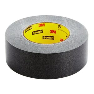 ROLLO CINTA AMERICANA ALTAS PRESTACIONES EXTREMIUM ULTRA DT17 NEGRO 48MM X 25M SCTOCH 7100205699