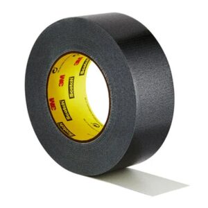 ROLLO CINTA AMERICANA ALTAS PRESTACIONES EXTREMIUM ULTRA DT17 NEGRO 48MM X 25M SCTOCH 7100205699