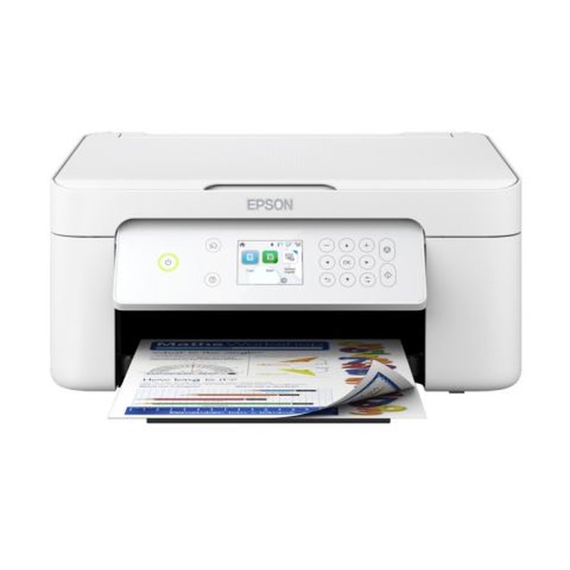 Reacondicionado | Epson Expression Home XP-4205 Inyección de tinta A4 5760 x 1440 DPI 10 ppm Wifi