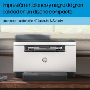 Reacondicionado | HP LaserJet Impresora multifunción M235sdw