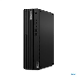 Reacondicionado | Lenovo ThinkCentre M70s Gen 4 Intel® Core™ i5 i5-13400 8 GB DDR4-SDRAM 256 GB SSD Windows 11 Pro SFF PC Negro