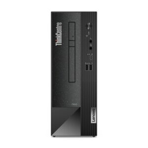 Reacondicionado | Lenovo ThinkCentre neo 50s Gen 4 Intel® Core™ i7 i7-13700 16 GB DDR4-SDRAM 512 GB SSD Windows 11 Pro SFF PC Negro