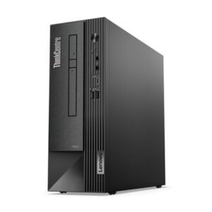 Alternative view of Reacondicionado | Lenovo ThinkCentre neo 50s Gen 4 Intel® Core™ i7 i7-13700 16 GB DDR4-SDRAM 512 GB SSD Windows 11 Pro SFF PC Negro
