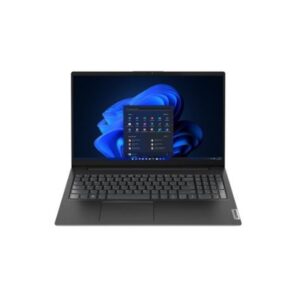 Reacondicionado | Lenovo V15 G4 IRU Portátil 39,6 cm (15.6") Full HD Intel® Core™ i3 i3-1315U 8 GB DDR4-SDRAM 256 GB SSD Wi-Fi 5 (802.11ac) Windows 11 Pro Negro
