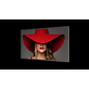 Reacondicionado | Philips 65BDL4650D Pantalla plana para señalización digital 165,1 cm (65") LCD Wifi 500 cd / m² 4K Ultra HD Negro Procesador incorporado Android 11 24/7