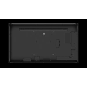 Reacondicionado | Philips 65BDL4650D Pantalla plana para señalización digital 165,1 cm (65") LCD Wifi 500 cd / m² 4K Ultra HD Negro Procesador incorporado Android 11 24/7
