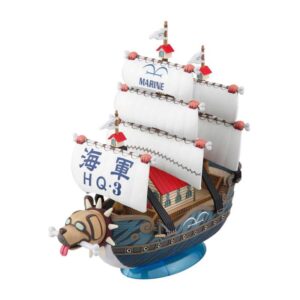 Replica Bandai Hobby One Piece Grand