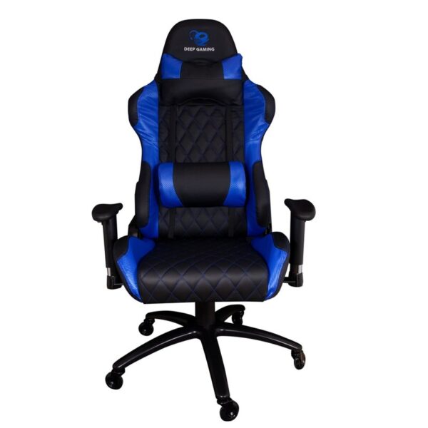 SILLA DEEPGAMING DEEPCOMMAND2