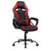 SILLA GAMING DRIFT DR50 BLACK/RED SILLA GAMING DRIFT DR50 BLACK/RED