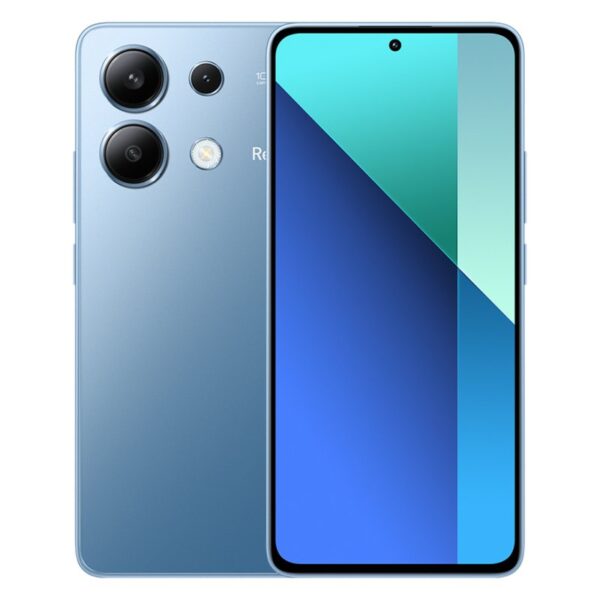 SMARTPHONE REDMI NOTE 13 8GB/512GB ICE BLUE