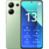 SMARTPHONE XIAOMI REDMI NOTE 13 6.67" OC 6GB 128GB 4G ANDROID 13 GREEN SMARTPHONE XIAOMI REDMI NOTE 13 6.67" OC 6GB 128GB 4G ANDROID 13 GREEN