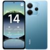 SMARTPHONE XIAOMI REDMI NOTE 14 6.67" OC 8GB 256GB 4G ANDROID 14 BLUE