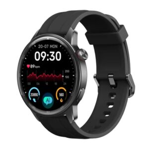 SMARTWATCH REALME WATCH S2 1.43" BLACK