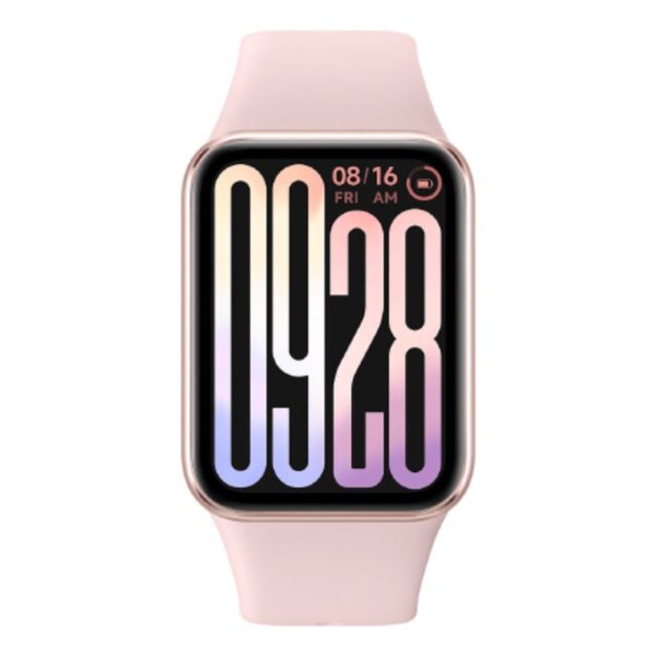 SMARTWATCH XIAOMI SMART BAND 9 PRO ROSE GOLD