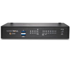 SONICWALL TZ270 SECURE UPGRADE PERP