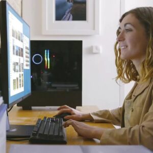 SSD WD BlUE SN580 1TB GEN4 NVMe