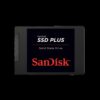 DISCO SSD 2.5" SANDISK PLUS 2TB SATA6