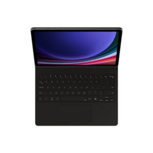 Samsung Book Cover con teclado para Galaxy Tab S9