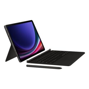 Samsung Book Cover con teclado para Galaxy Tab S9