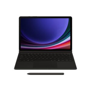 Samsung Book Cover con teclado para Galaxy Tab S9