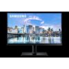 Samsung F24T450FQR 61 cm (24") 1920 x 1080 Pixeles Full HD Negro