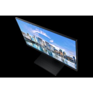 Samsung F24T450FQR 61 cm (24") 1920 x 1080 Pixeles Full HD Negro