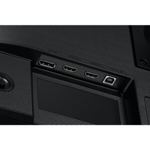 Samsung F24T450FQR 61 cm (24") 1920 x 1080 Pixeles Full HD Negro