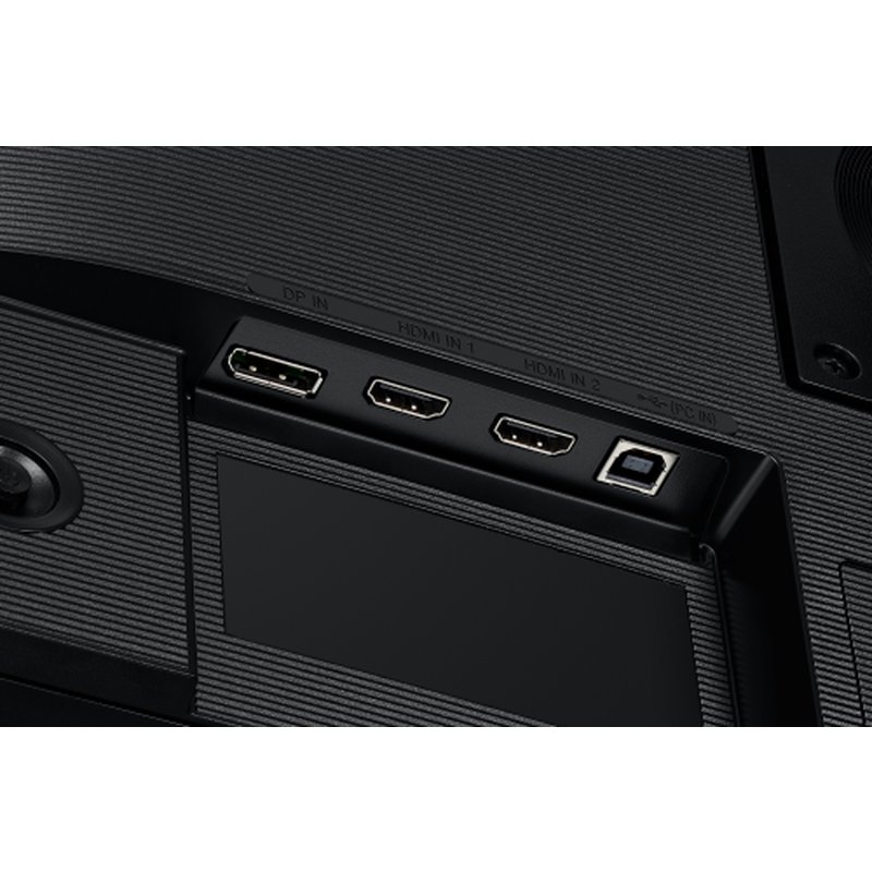 Samsung F24T450FQR 61 cm (24") 1920 x 1080 Pixeles Full HD Negro - Imagen 13