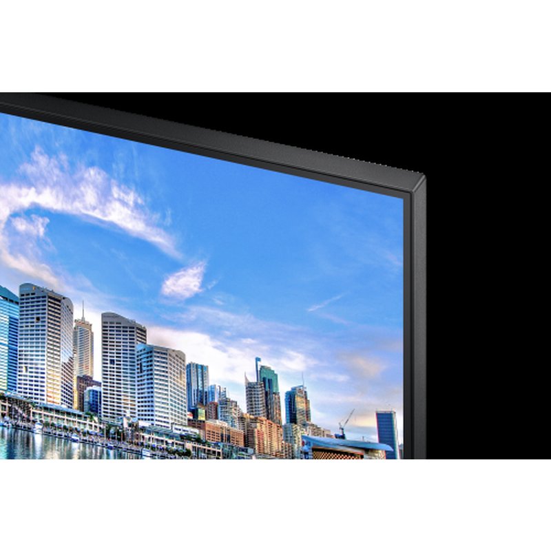 Samsung F24T450FQR 61 cm (24") 1920 x 1080 Pixeles Full HD Negro - Imagen 14