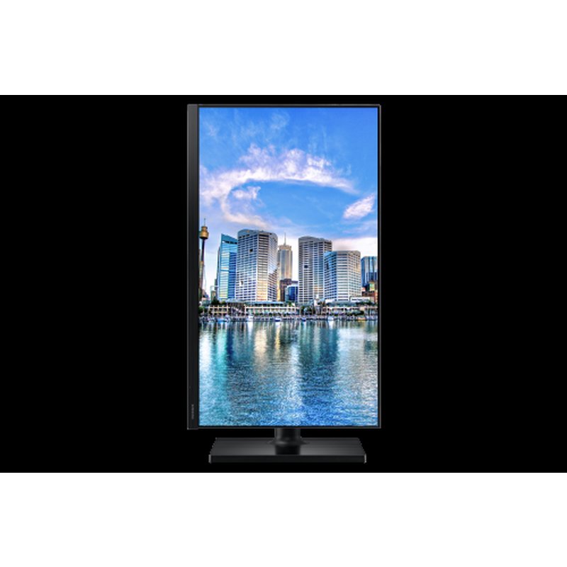 Samsung F24T450FQR 61 cm (24") 1920 x 1080 Pixeles Full HD Negro - Imagen 20