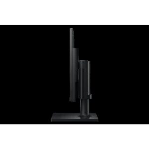 Samsung F24T450FQR 61 cm (24") 1920 x 1080 Pixeles Full HD Negro