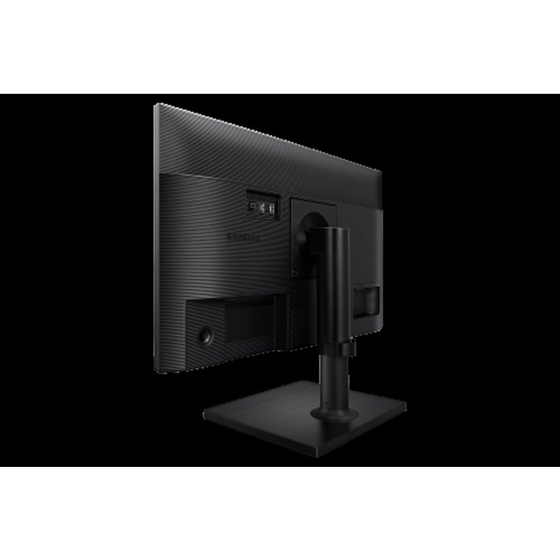 Samsung F24T450FQR 61 cm (24") 1920 x 1080 Pixeles Full HD Negro - Imagen 8