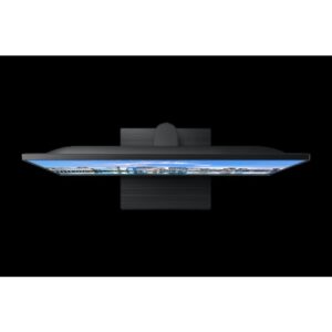 Samsung F24T450FQR 61 cm (24") 1920 x 1080 Pixeles Full HD Negro