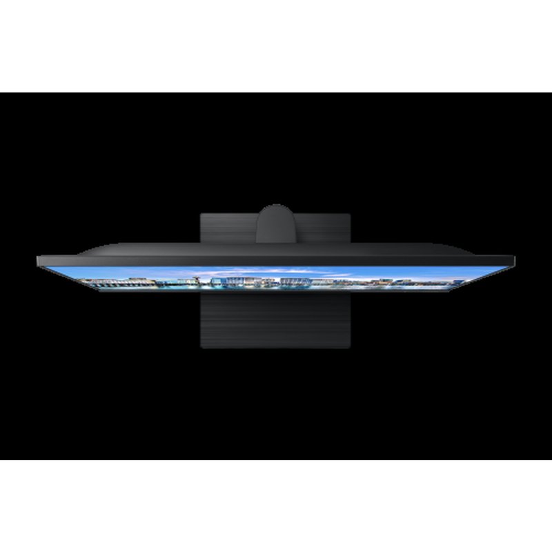 Samsung F24T450FQR 61 cm (24") 1920 x 1080 Pixeles Full HD Negro - Imagen 9