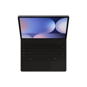 Samsung Funda Teclado Book Cover Galaxy Tab S10+ — AI Key