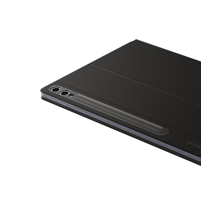 Samsung Funda Teclado Book Cover Galaxy Tab S10+ — AI Key - Imagen 3