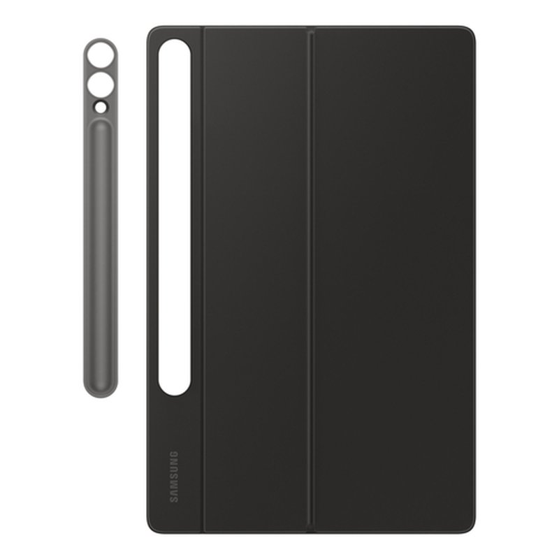 Samsung Funda Teclado Book Cover Galaxy Tab S10+ — AI Key - Imagen 4