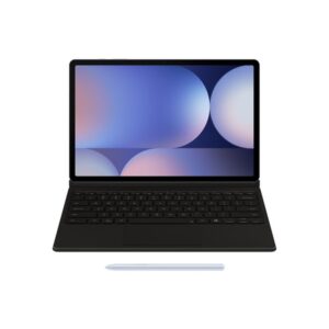 Samsung Funda Teclado Book Cover Galaxy Tab S10+ — AI Key