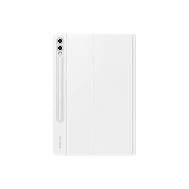 Samsung Funda Teclado Book Cover Galaxy Tab S10+ — AI Key Samsung Funda Teclado Book Cover Galaxy Tab S10+ — AI Key - Imagen 2