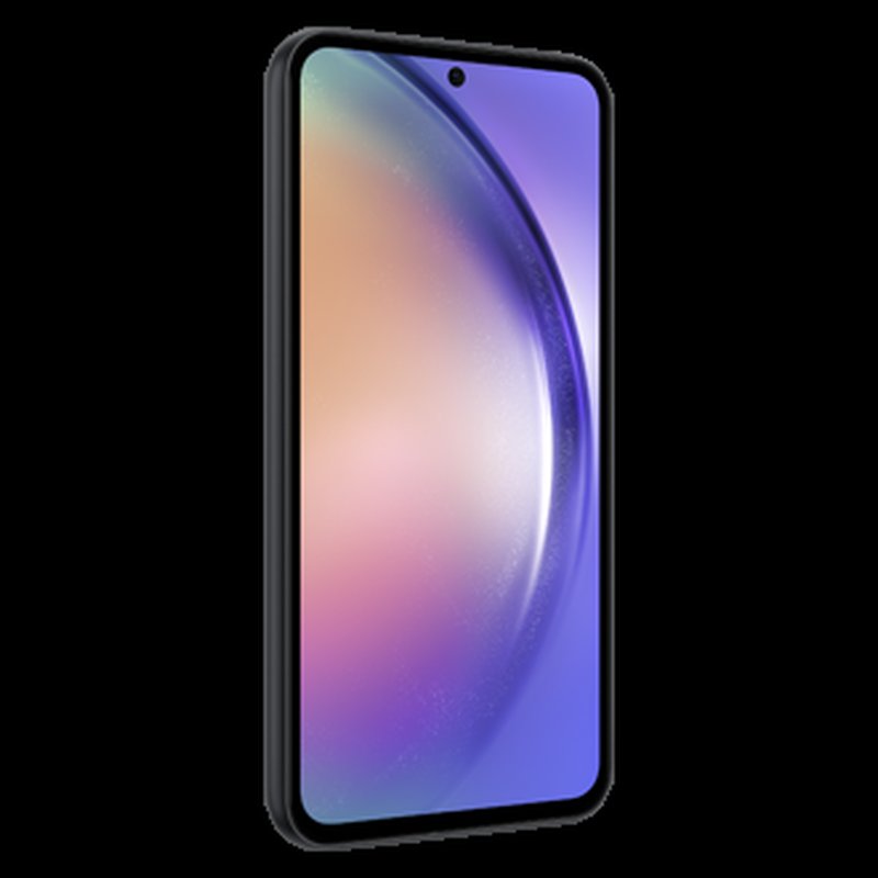 Samsung Galaxy A54 5G Enterprise Edition 16,3 cm (6.4") SIM doble Android 13 USB Tipo C 8 GB 128 GB 5000 mAh Grafito - Imagen 3