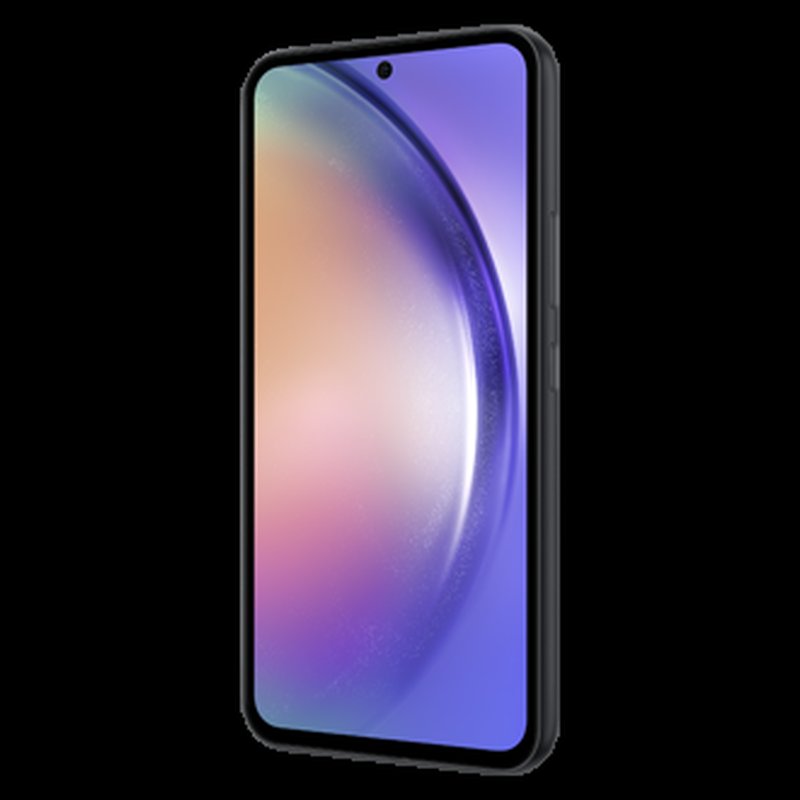 Samsung Galaxy A54 5G Enterprise Edition 16,3 cm (6.4") SIM doble Android 13 USB Tipo C 8 GB 128 GB 5000 mAh Grafito - Imagen 4