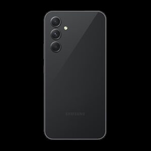 Samsung Galaxy A54 5G Enterprise Edition 16,3 cm (6.4") SIM doble Android 13 USB Tipo C 8 GB 128 GB 5000 mAh Grafito