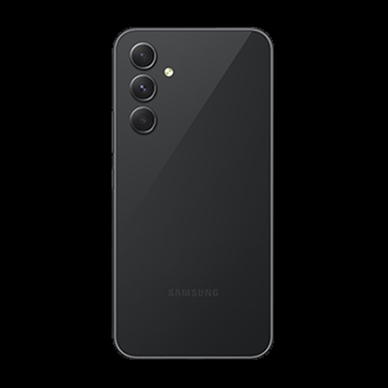 Samsung Galaxy A54 5G Enterprise Edition 16,3 cm (6.4") SIM doble Android 13 USB Tipo C 8 GB 128 GB 5000 mAh Grafito - Imagen 5