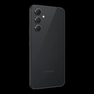 Samsung Galaxy A54 5G Enterprise Edition 16,3 cm (6.4") SIM doble Android 13 USB Tipo C 8 GB 128 GB 5000 mAh Grafito