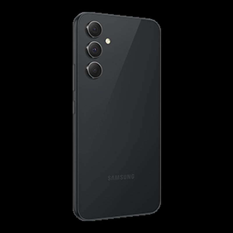 Samsung Galaxy A54 5G Enterprise Edition 16,3 cm (6.4") SIM doble Android 13 USB Tipo C 8 GB 128 GB 5000 mAh Grafito - Imagen 6