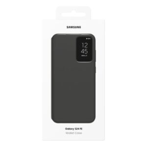 Samsung Galaxy S24 FE Wallet Case