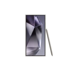 Samsung Galaxy S24 Ultra 17,3 cm (6.8") SIM doble 5G USB Tipo C 12 GB 512 GB 5000 mAh Violeta Samsung Galaxy S24 Ultra 17,3 cm (6.8") SIM doble 5G USB Tipo C 12 GB 512 GB 5000 mAh Violeta