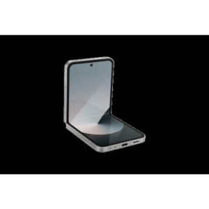 Alternative view of Samsung Galaxy Z Flip6