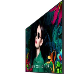 Samsung LH98QMCEBGCXEN pantalla de señalización 2,49 m (98")