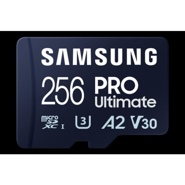 Samsung MB-MY256S 256 GB MicroSDXC UHS-I